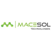 MaceSol Technologies logo - Similar company to Fistems