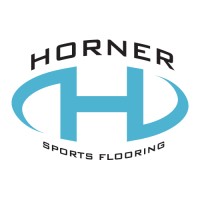 Horner Sports Flooring logo - Similar company to Flexrite Flooring Products