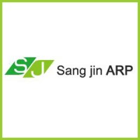 Sangjin ARP logo - Similar company to Evoring Precision Manufacturing