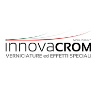 Innovacrom Srl logo - Similar company to Davidecumini Studio