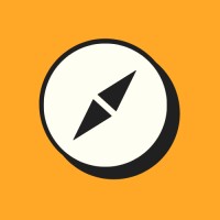 The Web3Compass logo - Similar company to Ceon Solutions Pvt. Ltd
