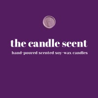 The Candle Scent logo - Similar company to Recurso Limited