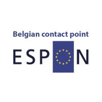 ESPON BE logo - Similar company to The One Group