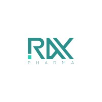 Ray Pharma logo - Similar company to Add Marine