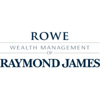 Rowe Wealth Management of Raymond James logo - Similar company to 1St Priority Roofing, Llc