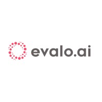 evalo.ai logo - Similar company to Proschool.Ai