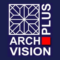 Arch Vision Plus logo - Similar company to Art Vision Group