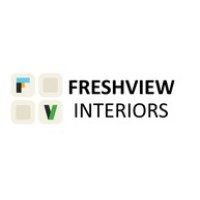 Freshview Interiors logo - Similar company to Grayspace Interiors