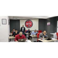 Misr Training Center MTC Group logo - Similar company to Mtc Training Centers