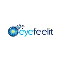 Eyefeelit logo - Similar company to Commonscents