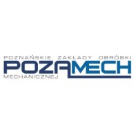 Poznańskie Zakłady Obróbki Mechanicznej logo - Similar company to Arpstal
