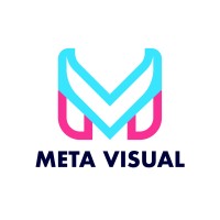 Meta Visual Animation logo - Similar company to Nextframe Studio