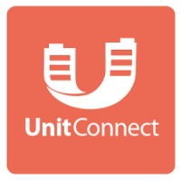 UnitConnect LLC logo - Similar company to First Class Management, Inc