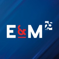 Economia & Mercado logo - Similar company to Propria Cures