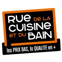 Rue de la Cuisine et du Bain logo - Similar company to Pourquoi Pas Design