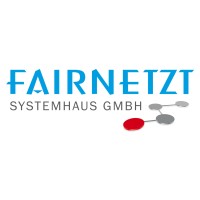 Fairnetzt Systemhaus GmbH logo - Similar company to Interface Systems Gmbh