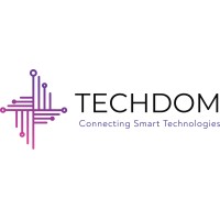 Techdom logo - Similar company to Techdome