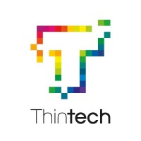 Thintech Group logo - Similar company to Virteon