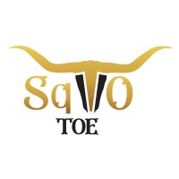 Square to Toe Boot Co. logo - Similar company to Massive Services