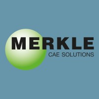 Merkle CAE Solutions GmbH logo - Similar company to Elbcore Engineers Gmbh