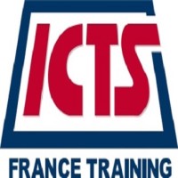 ICTS France TRAINING logo - Similar company to Action-Formation.Eu