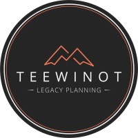 Teewinot Legacy Planning logo - Similar company to Graniteleaf Cannabis