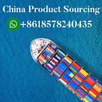 Import From China-Product Sourcing logo - Similar company to Import From China