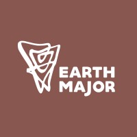 Earth Major logo - Similar company to Start From The Bottom