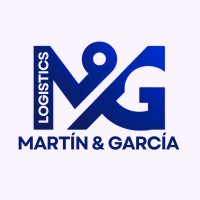 MARTIN & GARCIA E HIJO SL logo - Similar company to O.T.Maestrans