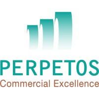 Perpetos logo - Similar company to Caerus