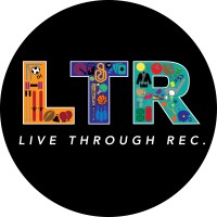 Live Through Rec. logo - Similar company to Kidz Therapy Services