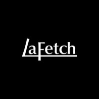 LaFetch logo - Similar company to Zing