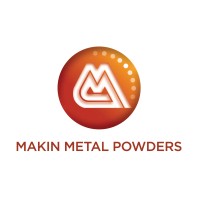 MAKIN METAL POWDERS (UK) LIMITED logo - Similar company to Xyz Stuff Inc.