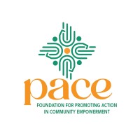 Pace Foundation logo - Similar company to Pace Foundation