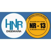 HNR ENGENHARIA logo - Similar company to Systeg Solutions