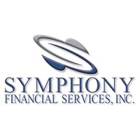 Symphony Financial Services, Inc. logo - Similar company to Symphony Services Ltd