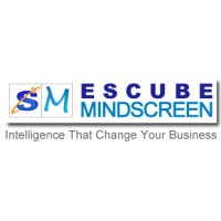ESCUBE MINDSCREEN logo - Similar company to Excelmacroclasses
