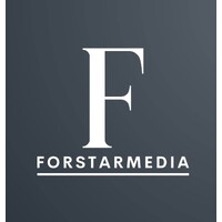 Forstarmedia logo - Similar company to Webstar Agency