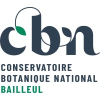 Conservatoire botanique national de Bailleul logo - Similar company to Musée Benoit-De-Puydt