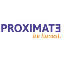 Proximate Company logo - Similar company to Wysa Gmbh