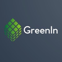 GreenIn logo - Similar company to Greenin