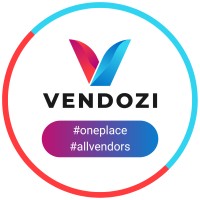 VENDOZI logo - Similar company to Vicommi Media