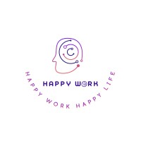 HAPPY WORK logo - Similar company to Ocean Connecting