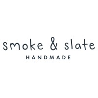 Smoke & Slate logo - Similar company to Torrison Stone & Garden