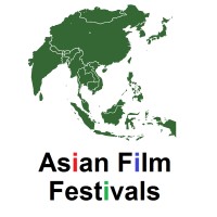 Asian Film Festivals logo - Similar company to Dc/Dox Festival