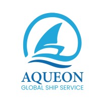 Aqueon Maritime Solutions logo - Similar company to Wa Autopecas