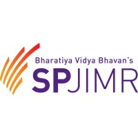 SPJIMR - PGEMP/EMBA logo - Similar company to Sp Jain Institute Of Management & Research-Pgpgm