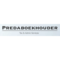 Predaboekhouder logo - Similar company to Gondo Bookkeeping Services