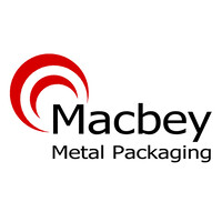 Macbey Metal Packaging logo - Similar company to Roberts Metal Packaging