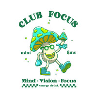 Club Focus logo - Similar company to Dierendeals.Be